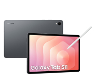 Tablet SAMSUNG Galaxy Tab S11 11" 12/128GB WiFi Szary